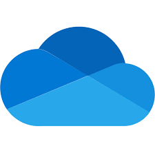 New redesigned office app icons. Microsoft Office Office365 Onedrive Icon Free Download