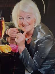 With Much sadness we learned of the passing of Kay Webb this week. Wife of  Acoustic Alchemy founder Nick Webb and long time Publisher for the band,  she has been a part