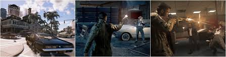 It is set in the early 1980s and is a direct sequel to the original call of duty: Skidrow Reloaded Codex Lasopaserious