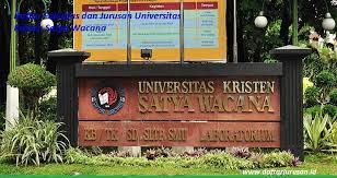 Menghasilkan gagasan dan solusi manajerial bagi kemajuan masyarakat. Daftar Fakultas Dan Jurusan Uksw Universitas Kristen Satya Wacana Terbaru Daftar Jurusan
