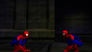 Song of the caverns is the eleventh mission in thief gold and the third and final mission exclusive to that game. Games You Forgot About Spider Man 2000 Epilogue Gaming