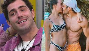 01/10/2020 il gf vip 5 è finalmente entrato nel vivo e i concorrenti hanno iniziato a sbottonarsi un po' di più. Tommaso Zorzi Svela Perche Ha Litigato Con Aurora Ramazzotti C Entra Il Fidanzato Goffredo Cerza Biccy It