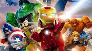 From the avengers to the black panther to the hulk and dozens more. Lego Marvel Super Heroes Wallpapers Video Game Hq Lego Marvel Super Heroes Pictures 4k Wallpapers 2019