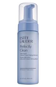 Estée Lauder Perfectly Clean Triple Action Cleanser Toner Makeup Remover Estee Lauder Perfectly Clean Triple Action Cleanser Toner Makeup Remover Cleanser And Toner Estee Lauder Skin Care Estee Lauder