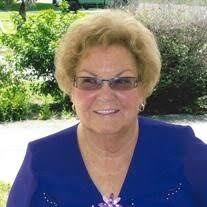 Betty Jo Bates Obituary