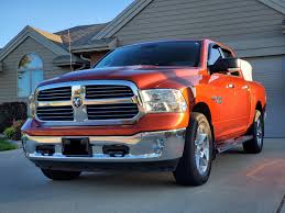 Image result for Omaha Orange 2013 Ram