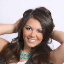 Miss Idaho's Outstanding Teen 2015