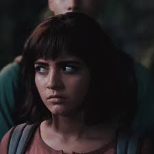 Dora and The Search for El Dorado