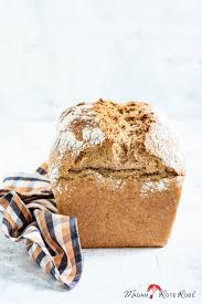 Goliath Das Saftige Weizen Kastenbrot Aus Grossmutters Backform Madam Rote Rube Die Landkuche Rezept Kastenbrot Brot Weizen