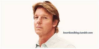 Healing Horses, Healing Hearts... — CAST/CHARACTERS.