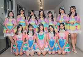 Link JKT48 Digital Photobook Youthful Day, Bonus Video Call Bareng Member!  - Popline