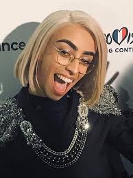 2019 France Bilal Hassani Roi Eurovision Song Contest Eurovision Singer