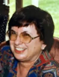 Obituary information for D. Jean Schneider