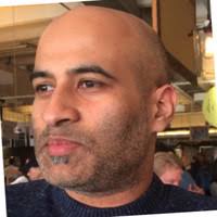 Nachiketh Rao Potlapally