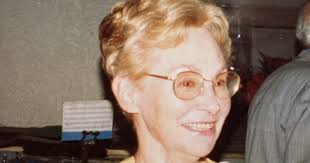 Verrey-sous-Salmaise. L'ancienne résistante Renée Murgier nous a quittés