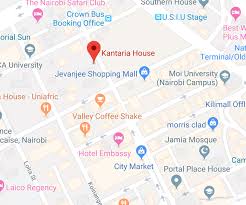 Brand city limited moi avenue, nairobi 895 м.(пешеходно разстояние: Hub Locations Seller Center
