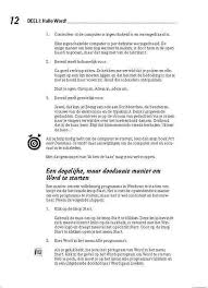 Bol Com Voor Dummies Dubbelpocket Word 2007 Excel 2007 Voor Dummies 9789043021111