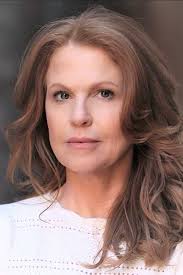 Cast & Crew for Baked with a Kiss (2022)