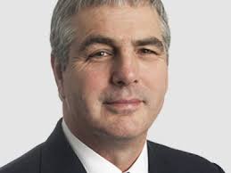 New Silk Appointment David McAndrew 29/11/18