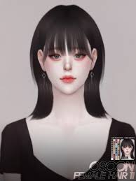 See a recent post on tumblr from @famsimsssss about sims 4 korean cc. Vidutinis Pso AprÄ—ptis The Sims 4 Korean Sim Download Chiarabarbo Com