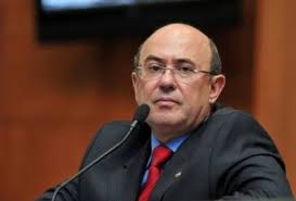 Para fechar delação, José Riva entregou até recibo...