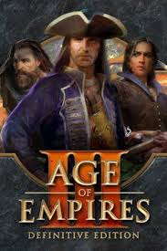 Travel through the ages and lead your city to success. 813 Age Of Empires Iii Definitive Edition V100 12 23511 0 United States Civilization Multi13 From 25 7 Gb Dodi Repack Dodi Repacks
