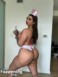 sweetycici  sweetycecii Nude Leaks OnlyFans Photo 7 | TheFappening