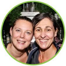 Karen Scally's Instagram, Twitter & Facebook