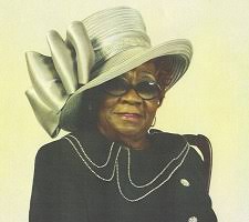 Obituary of Carrie Beatrice Manuel-Wiley