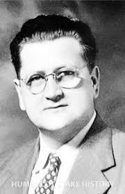 Stake representatives meet with St Johns County Sheriff