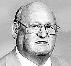 Norbert STACHOWSKI Obituary (2016)