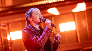 The voice of germany is a german reality talent show created by john de mol, based on the concept the voice of holland and its international series. The Voice Kids Talea Auf Das Was Da Noch Kommt Nurnberger Blatt