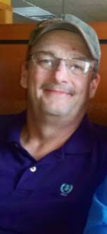 Obituary of Larry Mark Hudson