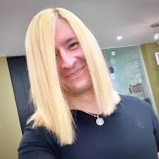 Ramiro Saavedra, Kurt Cobain de 'Yo Soy', contó por qué no regresó más al  reality de imitación