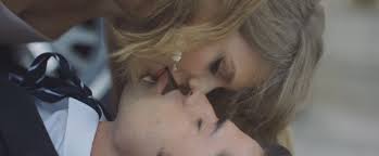 Are Taylor Swift & Sean O'Pry Dating? These “Blank Space” Co-Stars Had  Sizzling On-Screen Chemistry