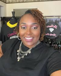 LaParis's Jewelry Box