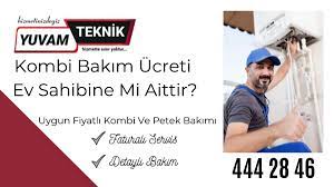 Ev sahibi ise yarı yarıya halledelim dedi. Kombi Bakimi Ucreti Ev Sahibine Mi Aittir Kombi Bakiminda Neler Yapilir 444 28 46 Kombi Bakim Ucreti