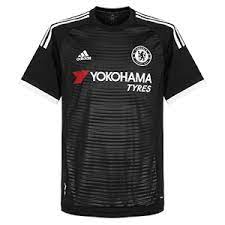 With sizes available for men, women and kids, it's easy to find a striking chelsea soccer jersey that fits perfectly. Chelsea Football Shirt Archive