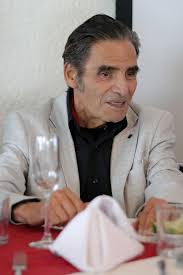 PRESENTACION DEL LIBRO "LÁZARO DE TLAXCALA"