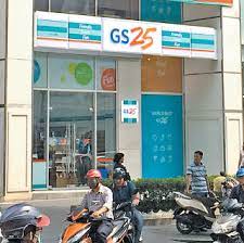 Gs25 là chuỗi cửa hàng tiện lợi đến từ hàn quốc. Gs25 Gives Vietnam Taste Of Korean Conveniences