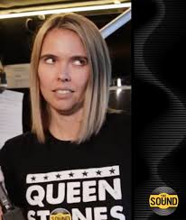 Happy birthday, Heather Keats! Hope you received lots of new records to  celebrate your big day. 🎂 P.S. That last photo was taken just 10 years ago!