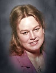 Myra Jean "Cissy" Spears Obituary 2023