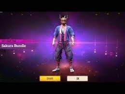 Check spelling or type a new query. Free Fire Season 1 Sakura Bundle Claim Season 1 Elite Pass Sakura Male Bundle Claim Sakura S1 Youtube
