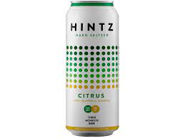 Bebida Mista Hintz Citrus Limao Grapefruit E Tangerina 310ml Bebida Mista Magazine Luiza