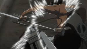 But to be honest, it's way better than sword art online. Badassery Angriff Gif Find On Gifer