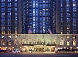 Park Central Hotel New York Etat De New York Tarifs 2021 Mis A Jour Et 225 Avis Tripadvisor