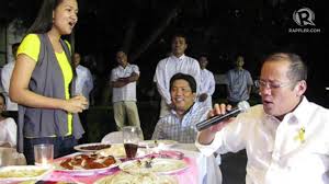 Mister ng nawawalang sarhento nagsalita. Aquino Life At The Top For Bachelor President