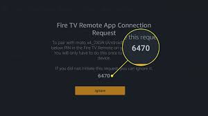 Once you paired the remote app for firestick, you can start to use the phone as remote control. How To Use Your Phone As A Remote Control With Amazon Fire Tv Stick