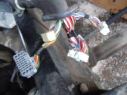 Hello i have a 2015 hino 338 radio had no power was checkin fuse panel left for lunch left key on now when u go to start it wont and throws . Hino Wiring Harness Isuzu Npr Nrr Truck Parts Busbee