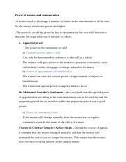 As a licensed financial institution, rockwills is also. Introduction To The Trustee Act 1949 1 Introduction To The Trustee Act 1949 A Appointment Of The Trustees Two Occasions To The Appointment Of Course Hero